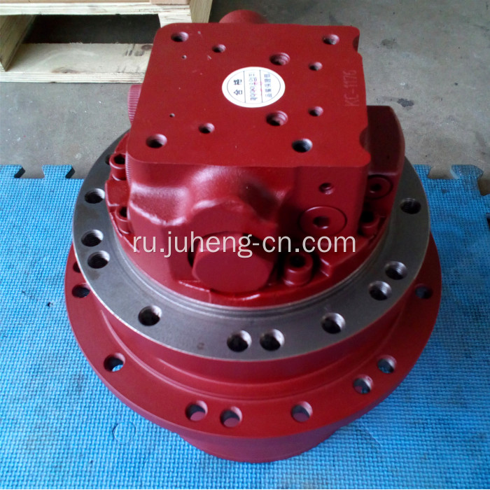 Komatsu Final Drive PC40 Мотор-редуктор